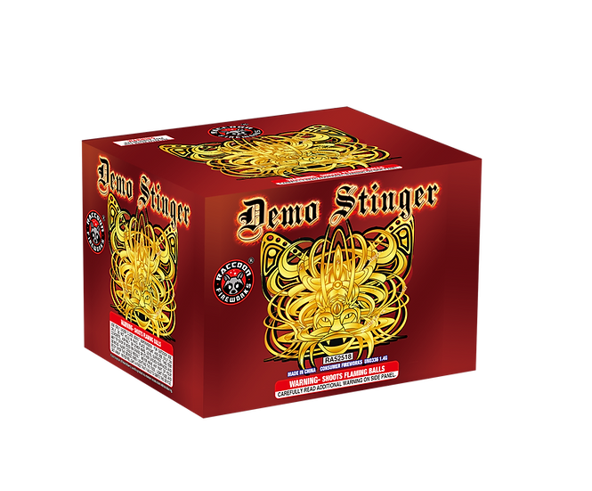 Demon Stinger