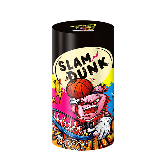 Slam Dunk