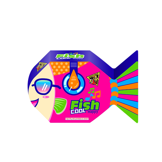 Neon Fish