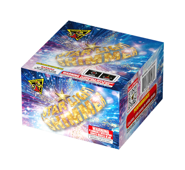 Star Light Shimmer