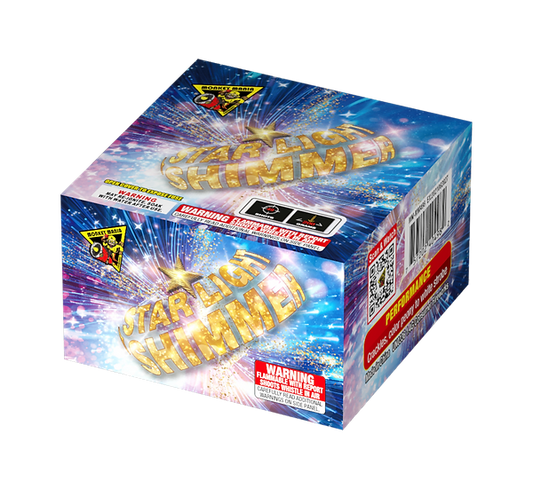 Star Light Shimmer