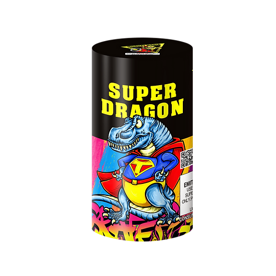 Super Dragon