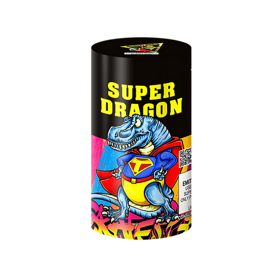 Super Dragon