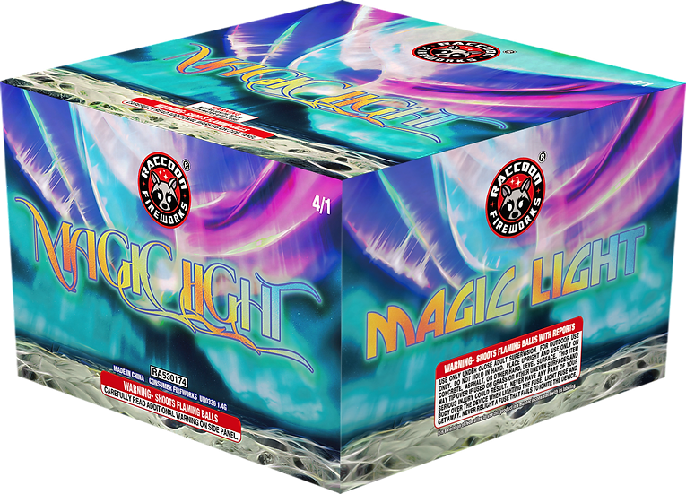 Magic Light
