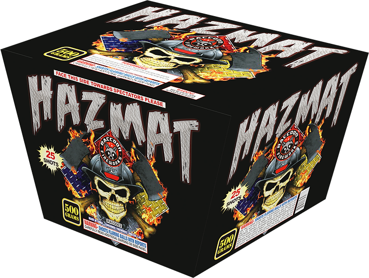 Hazmat