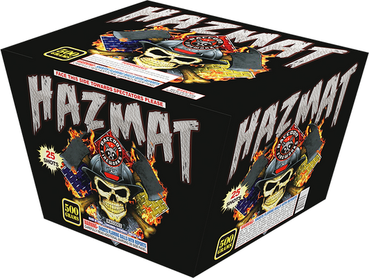 Hazmat