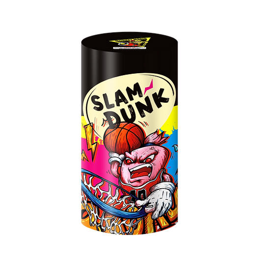 Slam Dunk