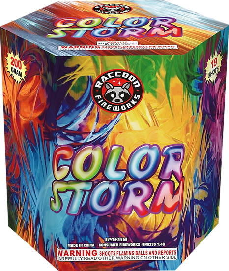 Color Storm