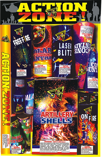 Action Zone