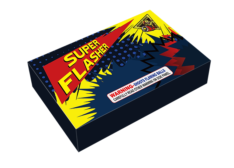 Super Flasher