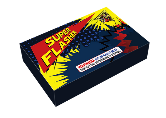 Super Flasher