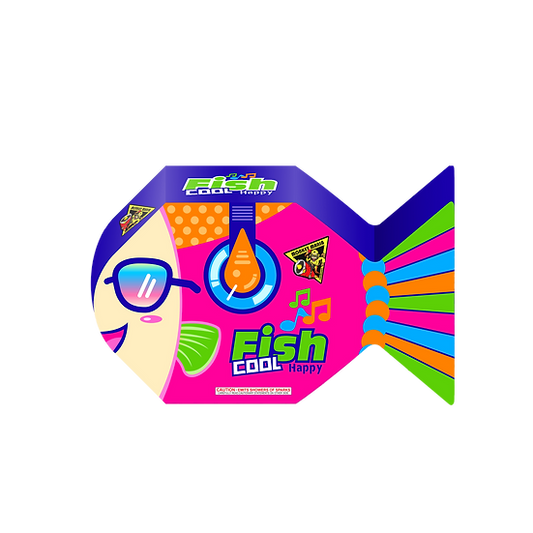 Neon Fish