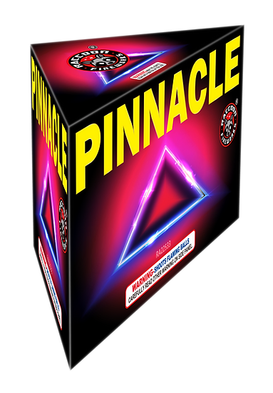 Pinnacle