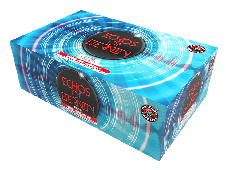 Echos Of Eternity