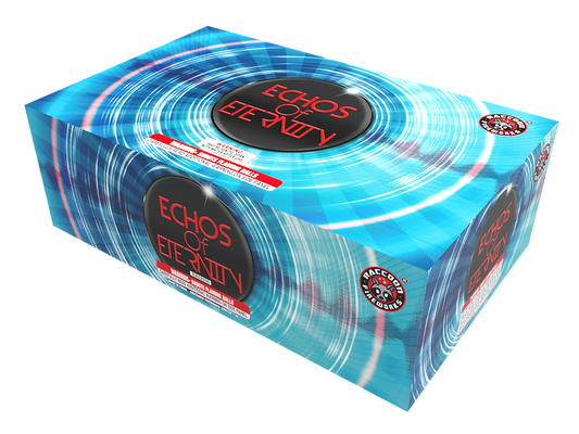 Echos Of Eternity