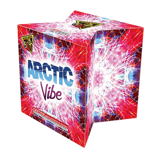 Arctic Vibes