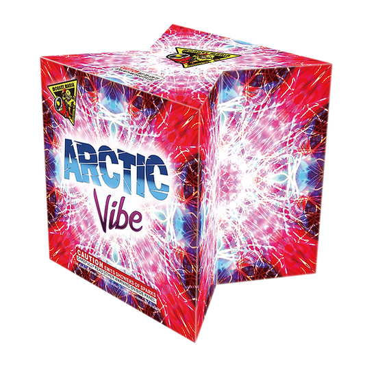 Arctic Vibes