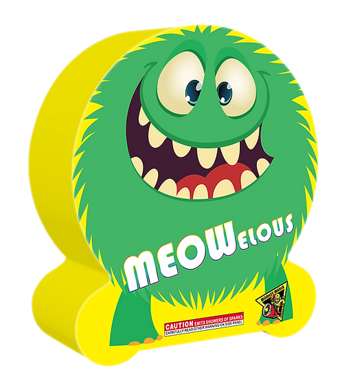 Meowelous